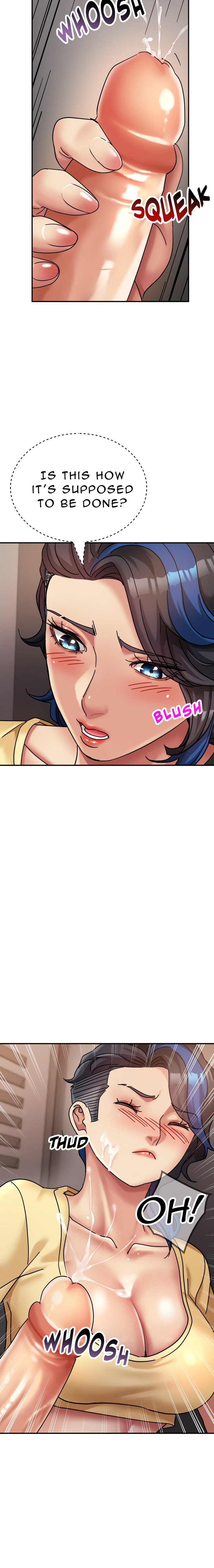 Ring Of Might (Uncensored) - Chapter 7 Page 16