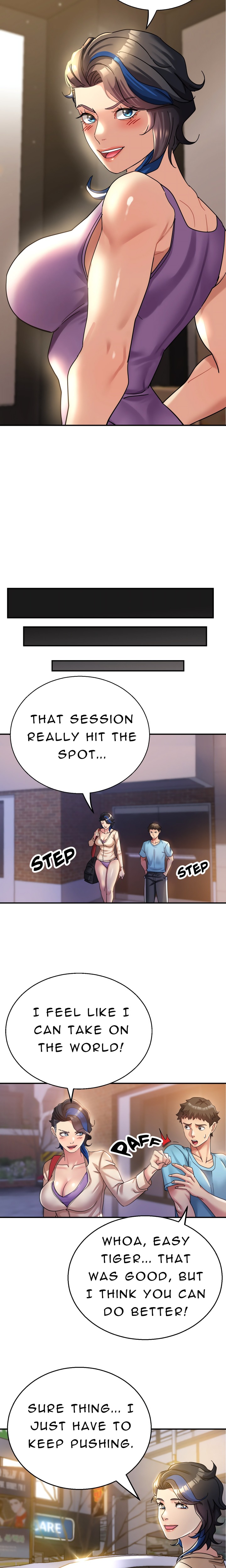 Ring Of Might (Uncensored) - Chapter 9 Page 10