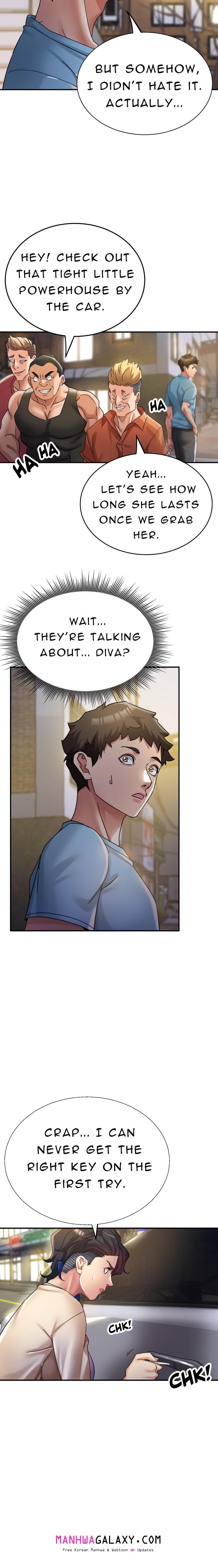 Ring Of Might (Uncensored) - Chapter 9 Page 12