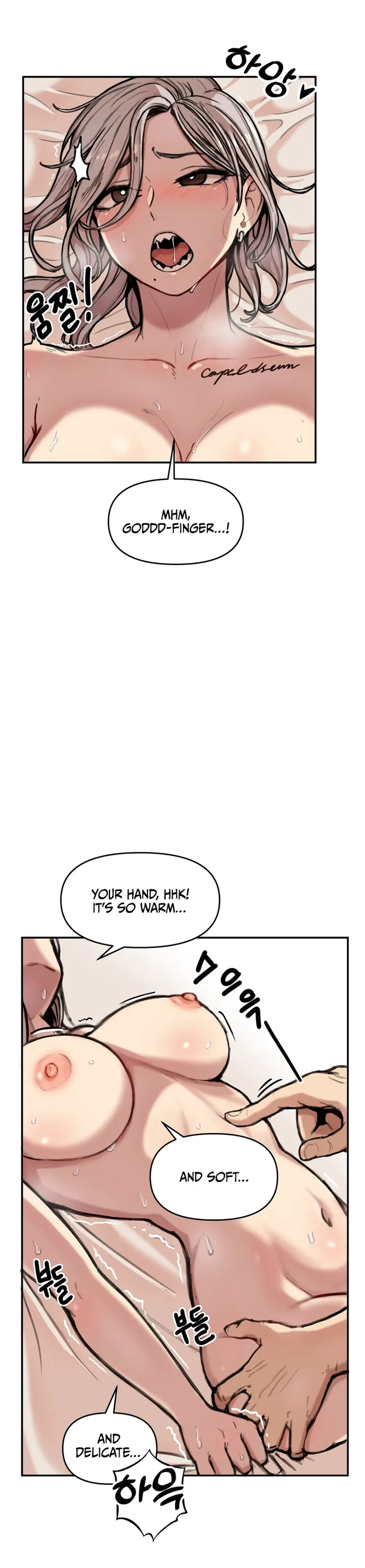 Sex Creators’ Tamitrip - Chapter 1 Page 29
