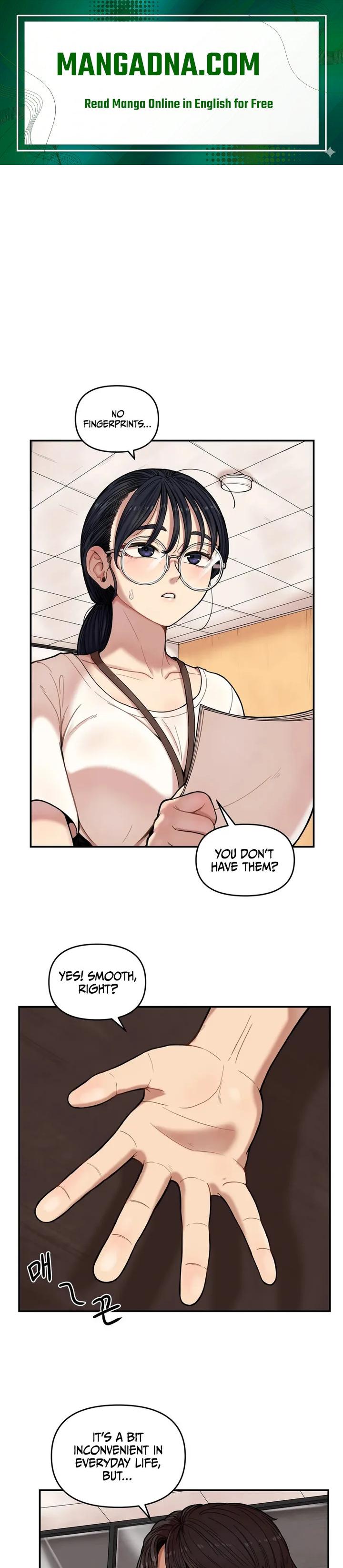 Sex Creators’ Tamitrip - Chapter 2 Page 1