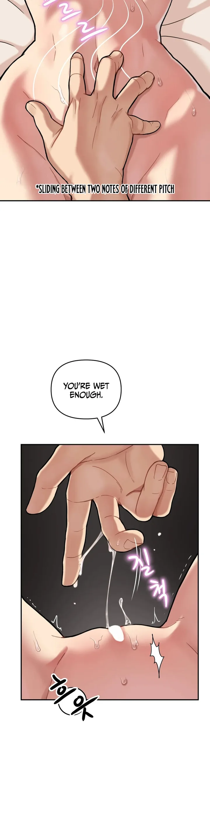 Sex Creators’ Tamitrip - Chapter 2 Page 10