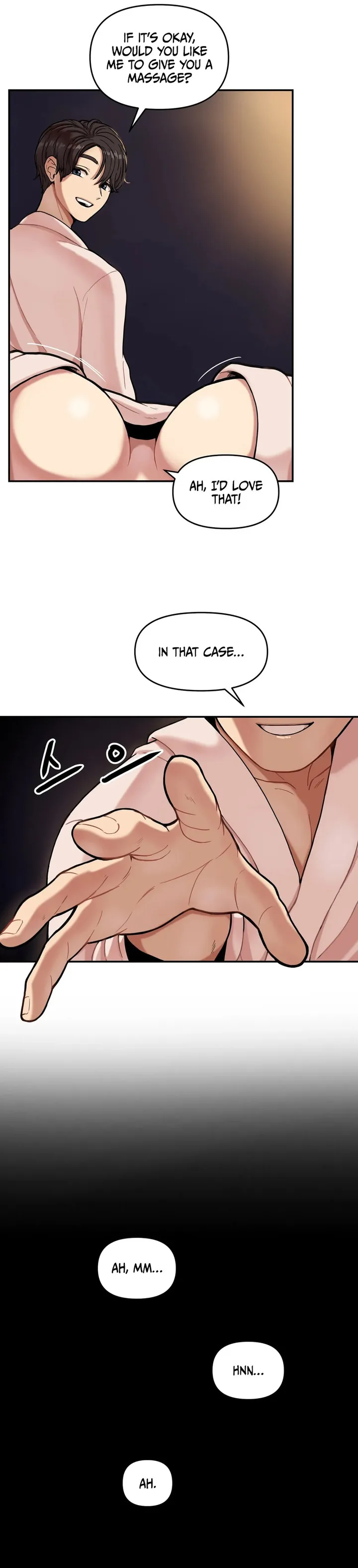 Sex Creators’ Tamitrip - Chapter 2 Page 26