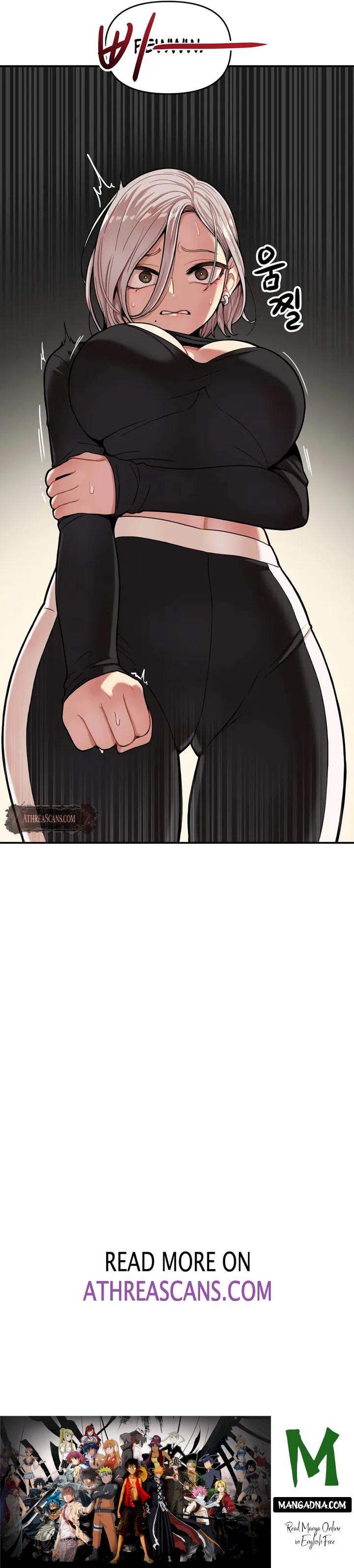 Sex Creators’ Tamitrip - Chapter 2 Page 33