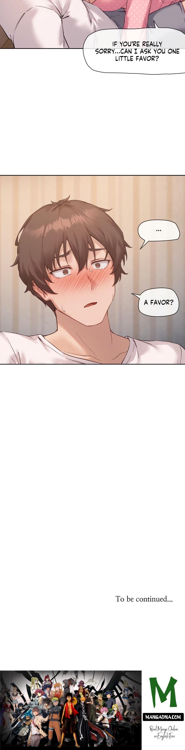 Gacha Girl Next Door (Uncensored) - Chapter 10 Page 15