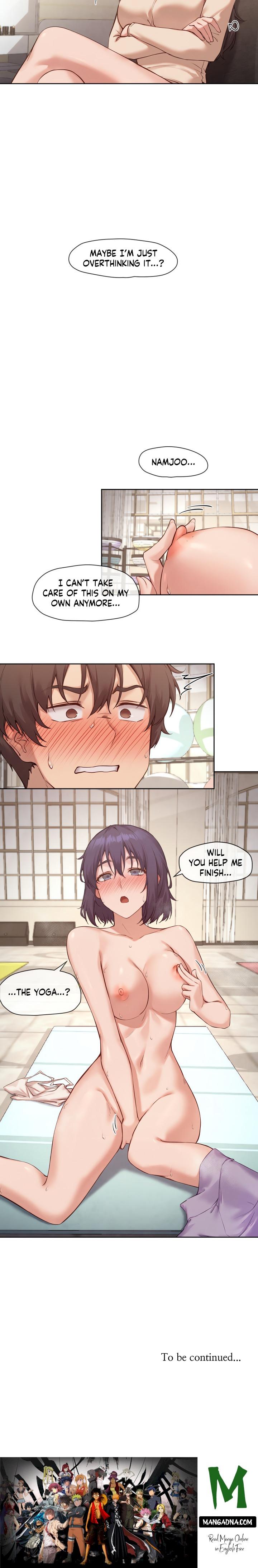 Gacha Girl Next Door (Uncensored) - Chapter 11 Page 12