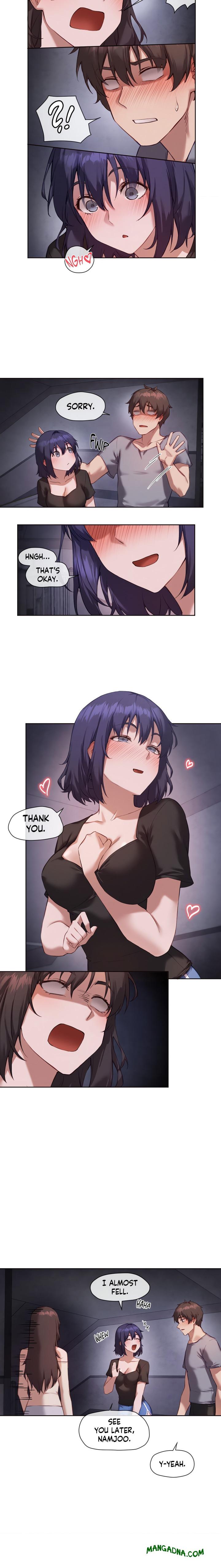 Gacha Girl Next Door (Uncensored) - Chapter 13 Page 6