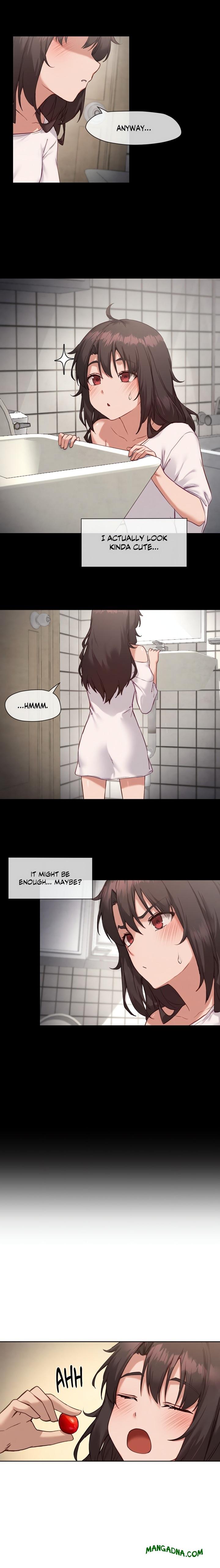 Gacha Girl Next Door (Uncensored) - Chapter 14 Page 6
