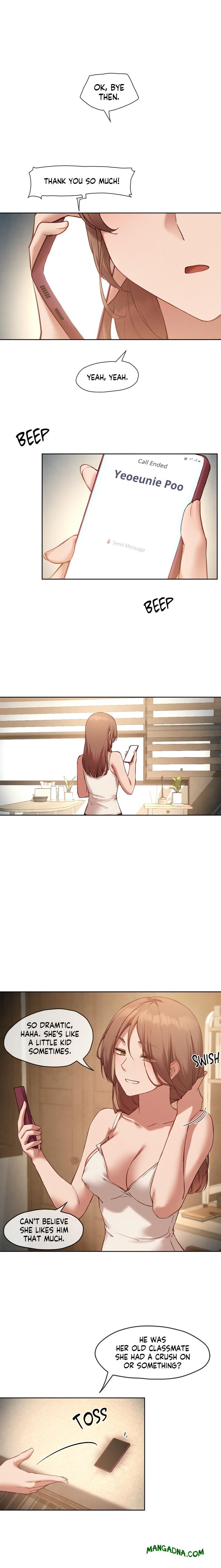 Gacha Girl Next Door (Uncensored) - Chapter 17 Page 1