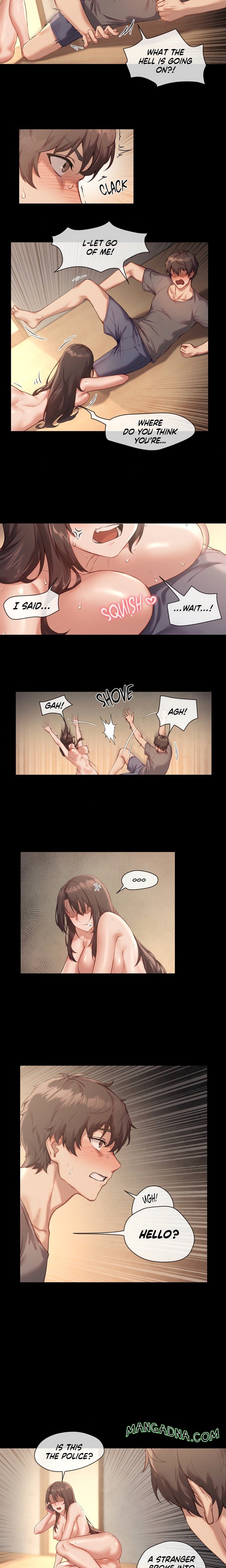 Gacha Girl Next Door (Uncensored) - Chapter 2 Page 4