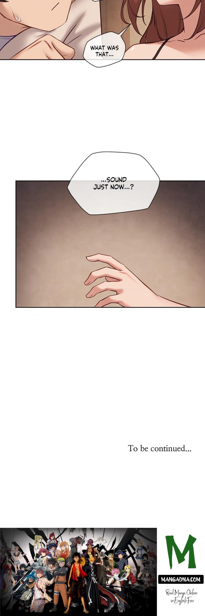 Gacha Girl Next Door (Uncensored) - Chapter 25 Page 14