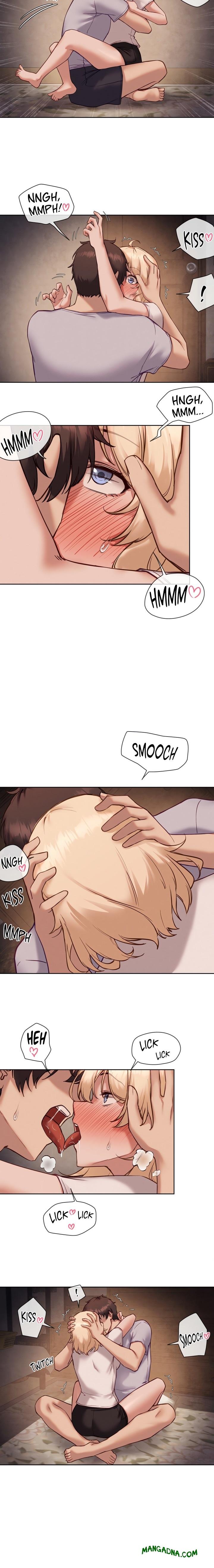 Gacha Girl Next Door (Uncensored) - Chapter 25 Page 8