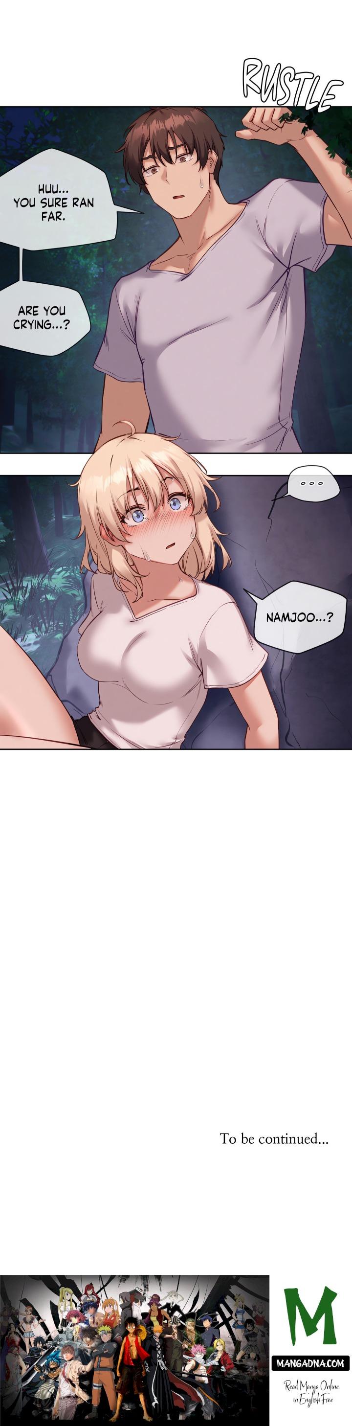 Gacha Girl Next Door (Uncensored) - Chapter 26 Page 15