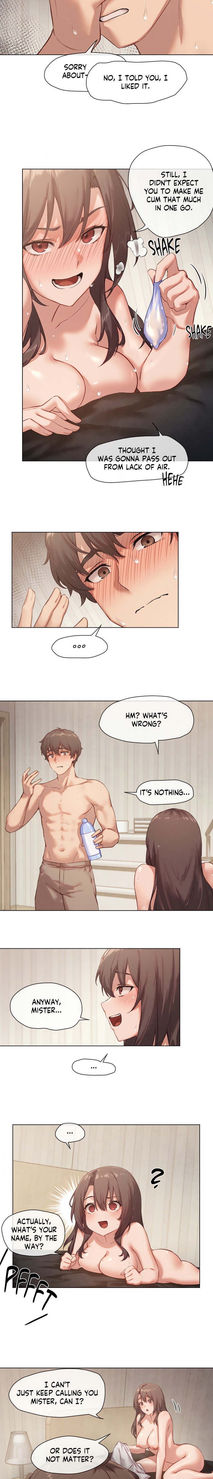 Gacha Girl Next Door (Uncensored) - Chapter 3 Page 7