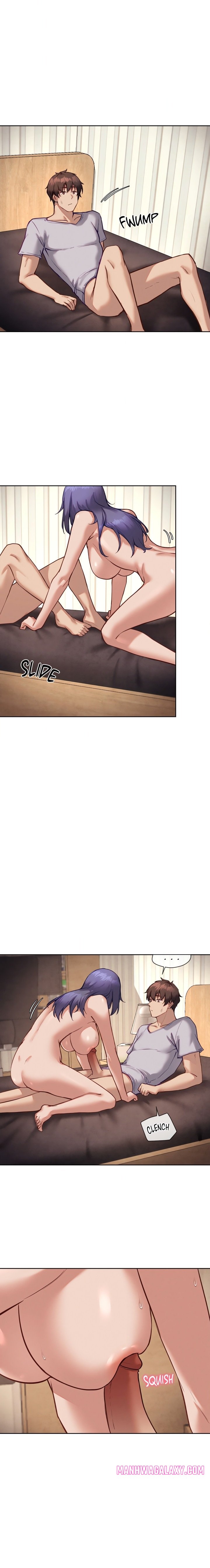 Gacha Girl Next Door (Uncensored) - Chapter 33 Page 1