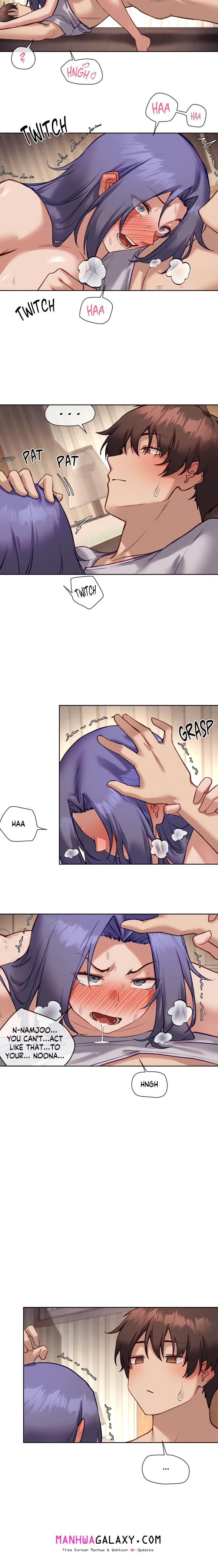 Gacha Girl Next Door (Uncensored) - Chapter 33 Page 10