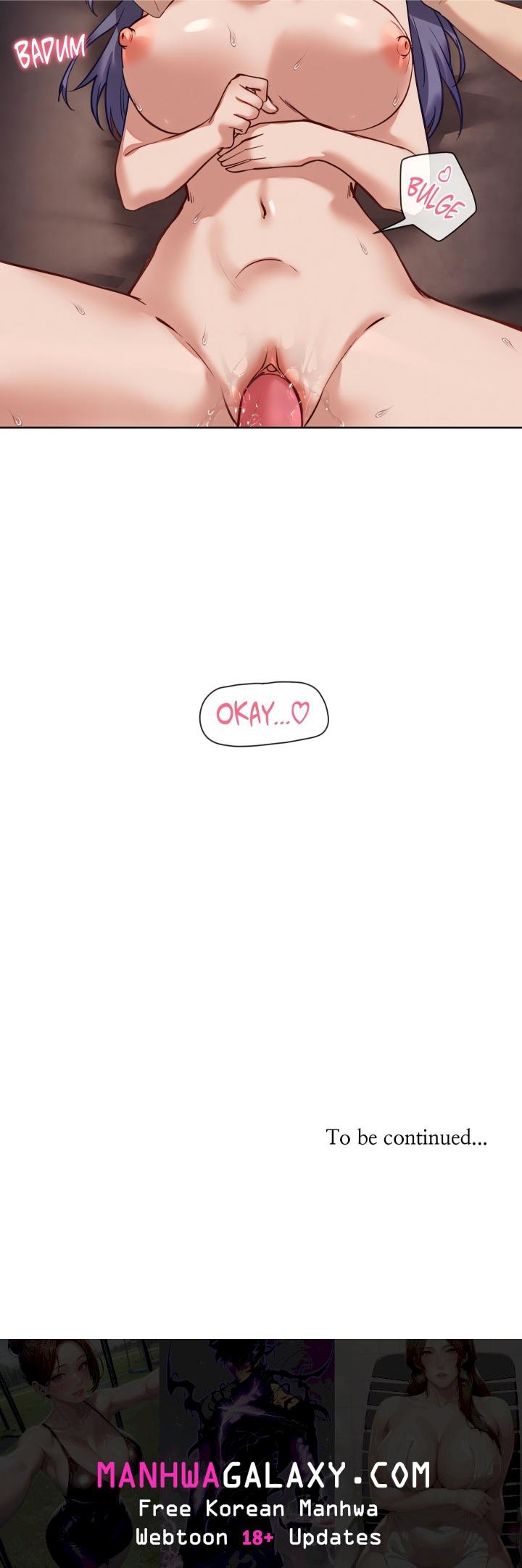 Gacha Girl Next Door (Uncensored) - Chapter 33 Page 14