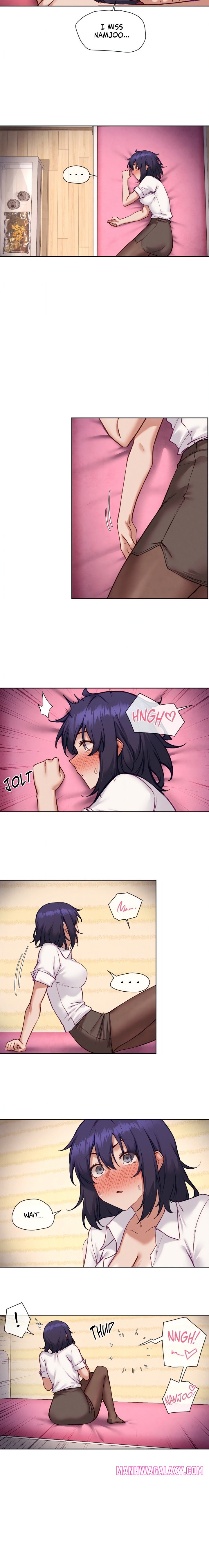 Gacha Girl Next Door (Uncensored) - Chapter 35 Page 4