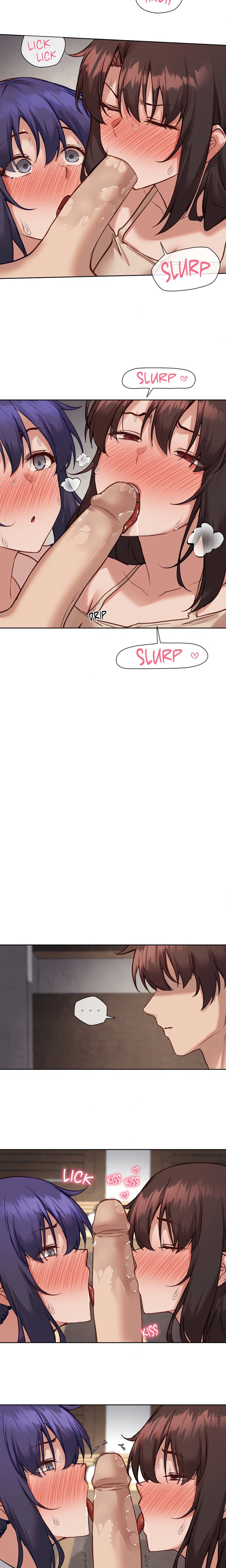 Gacha Girl Next Door (Uncensored) - Chapter 37 Page 12