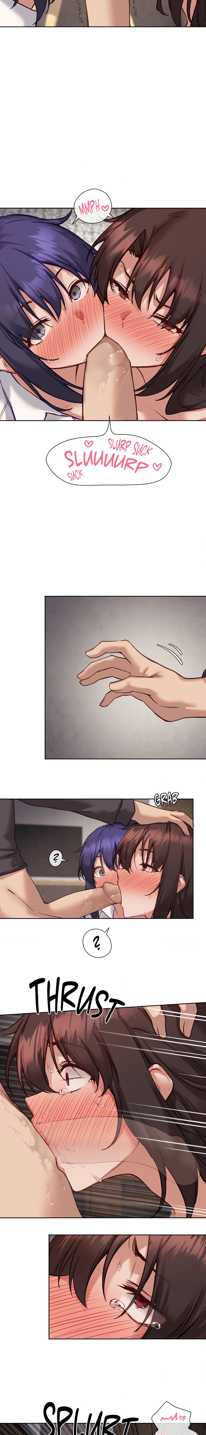 Gacha Girl Next Door (Uncensored) - Chapter 37 Page 13