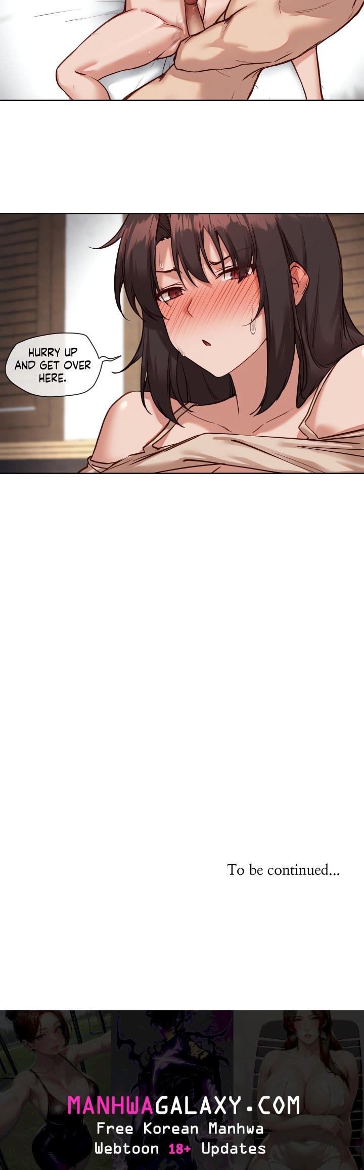 Gacha Girl Next Door (Uncensored) - Chapter 38 Page 15