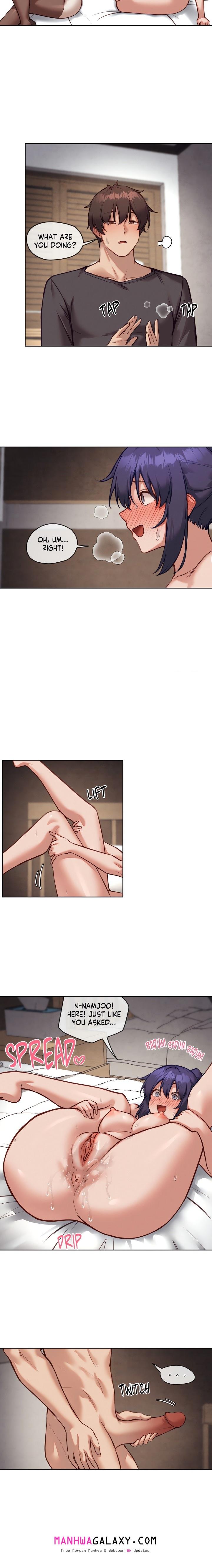 Gacha Girl Next Door (Uncensored) - Chapter 38 Page 4