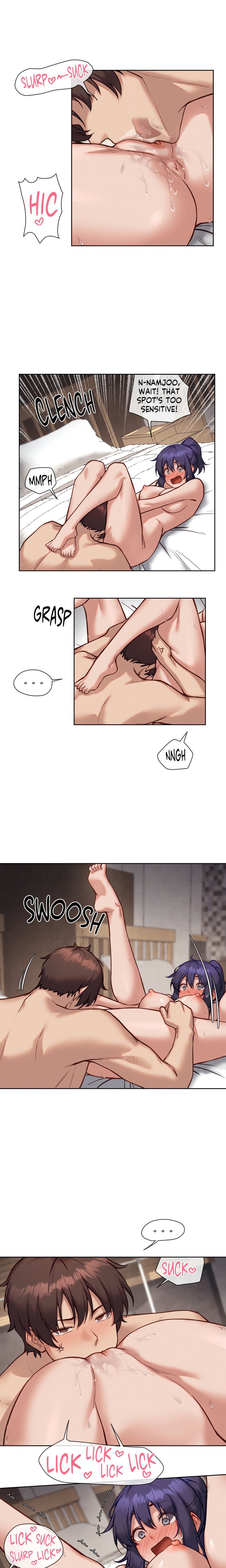 Gacha Girl Next Door (Uncensored) - Chapter 38 Page 6