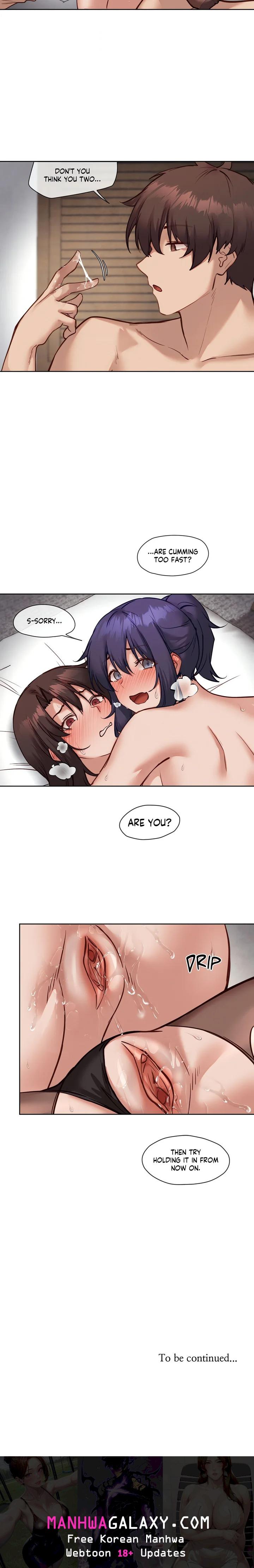 Gacha Girl Next Door (Uncensored) - Chapter 39 Page 14