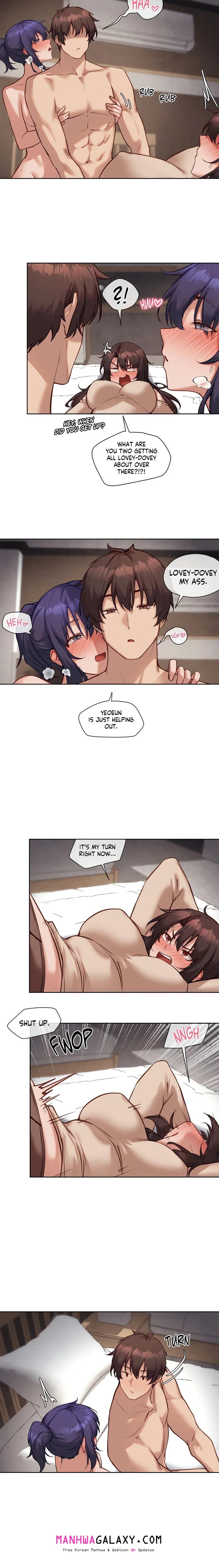 Gacha Girl Next Door (Uncensored) - Chapter 39 Page 8