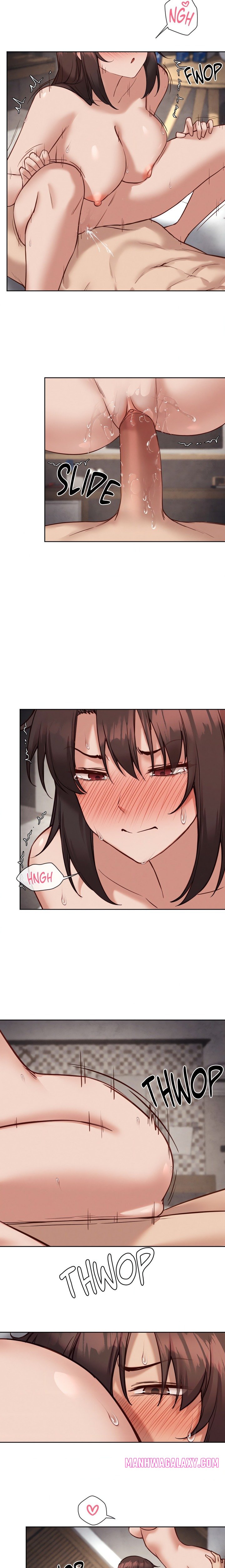 Gacha Girl Next Door (Uncensored) - Chapter 40 Page 11