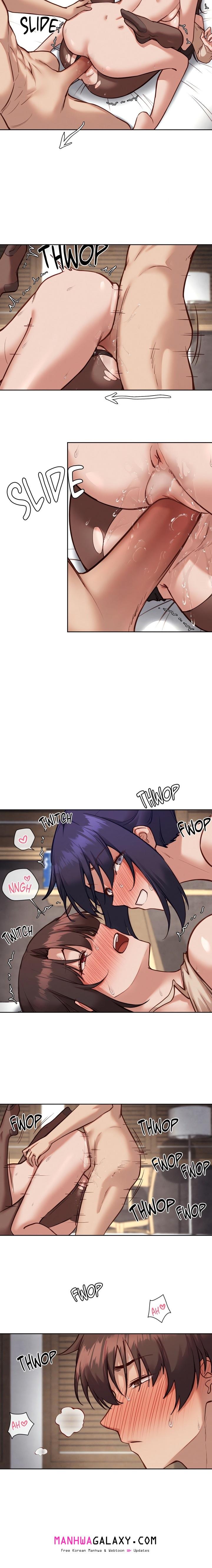 Gacha Girl Next Door (Uncensored) - Chapter 40 Page 4