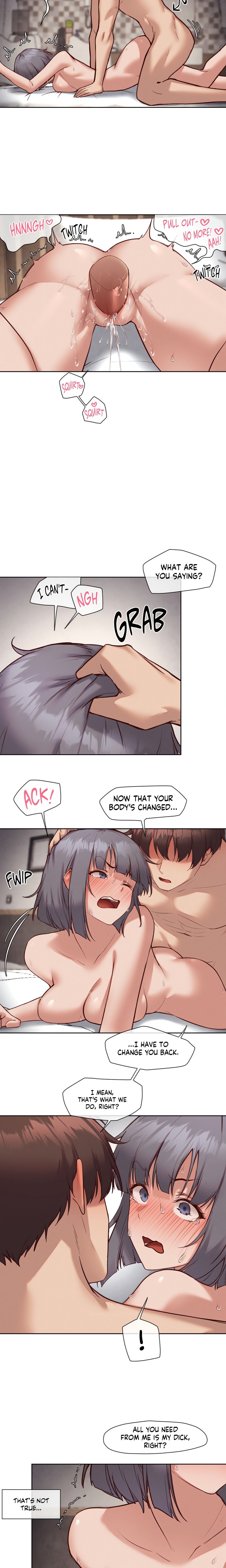 Gacha Girl Next Door (Uncensored) - Chapter 42 Page 3