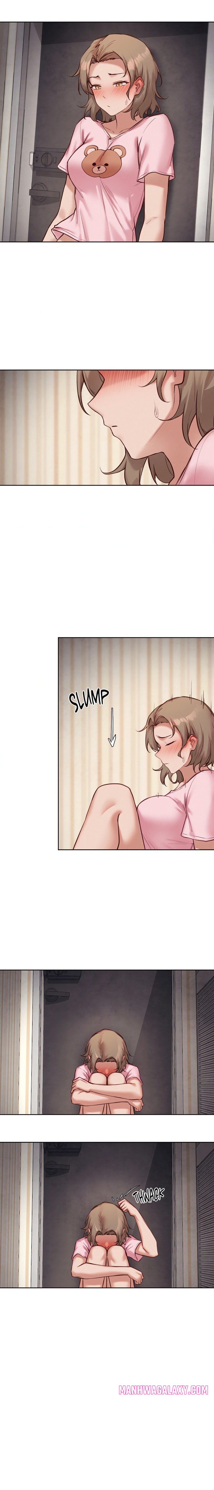 Gacha Girl Next Door (Uncensored) - Chapter 43 Page 11