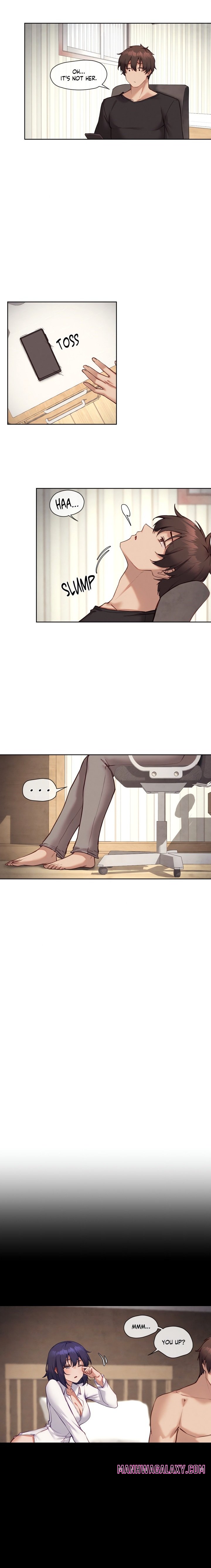 Gacha Girl Next Door (Uncensored) - Chapter 43 Page 2