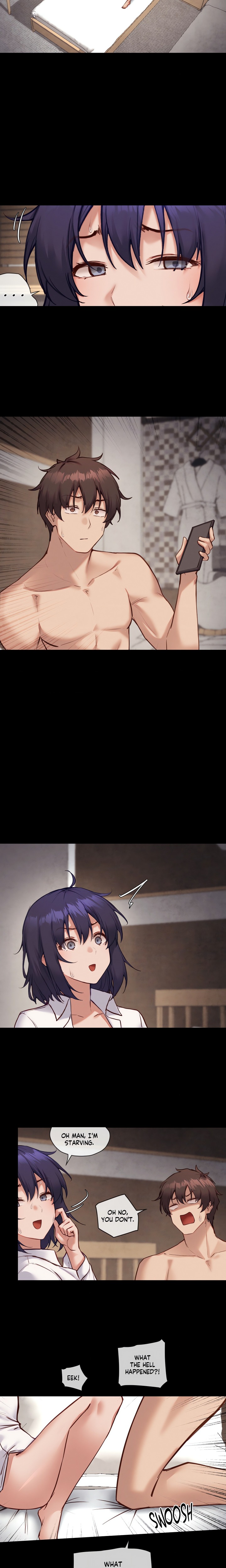 Gacha Girl Next Door (Uncensored) - Chapter 43 Page 4