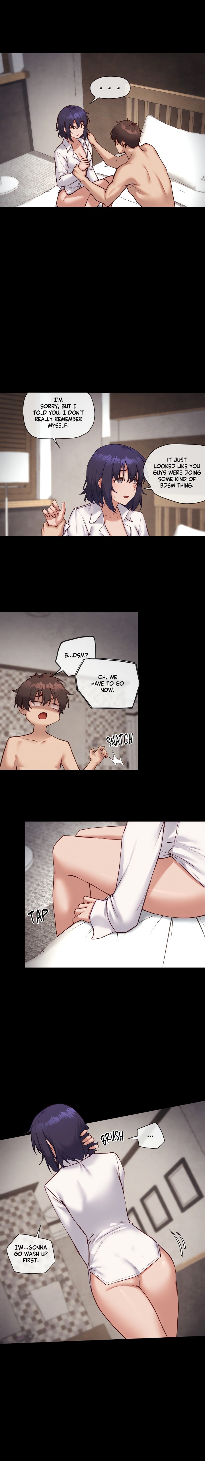 Gacha Girl Next Door (Uncensored) - Chapter 43 Page 6