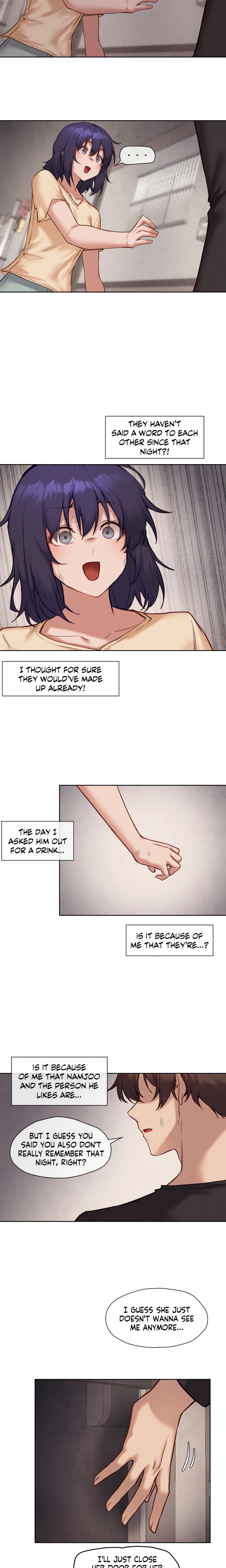 Gacha Girl Next Door (Uncensored) - Chapter 44 Page 10