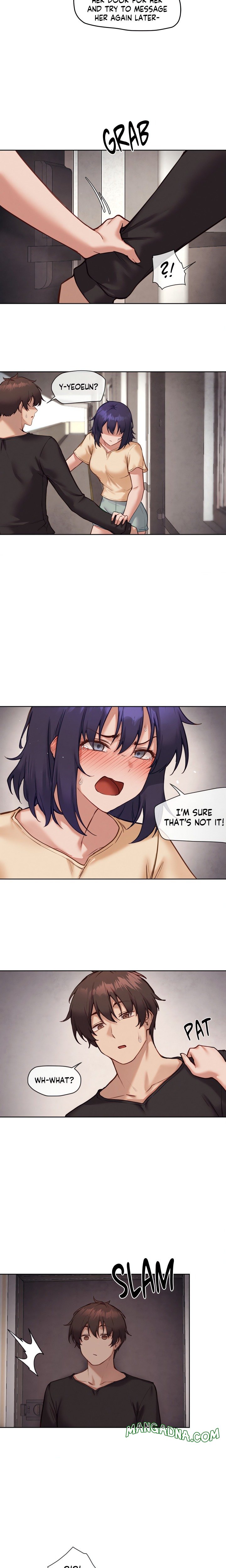 Gacha Girl Next Door (Uncensored) - Chapter 44 Page 11