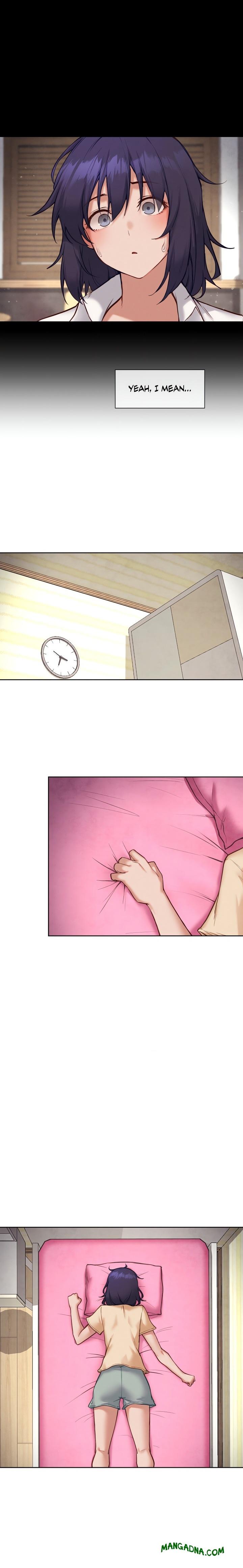 Gacha Girl Next Door (Uncensored) - Chapter 44 Page 2