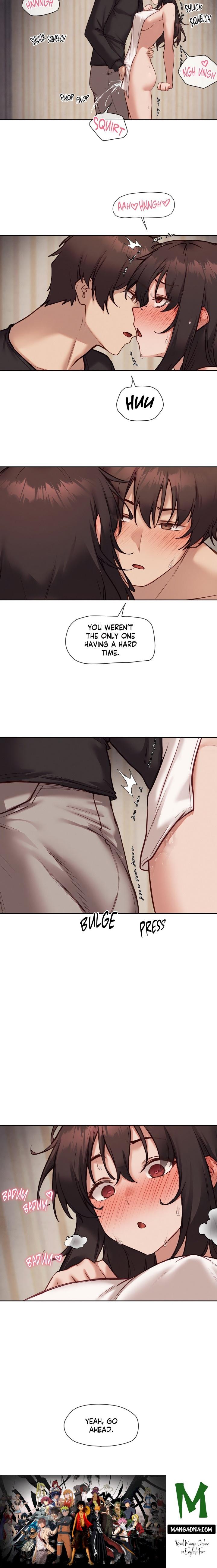 Gacha Girl Next Door (Uncensored) - Chapter 45 Page 13