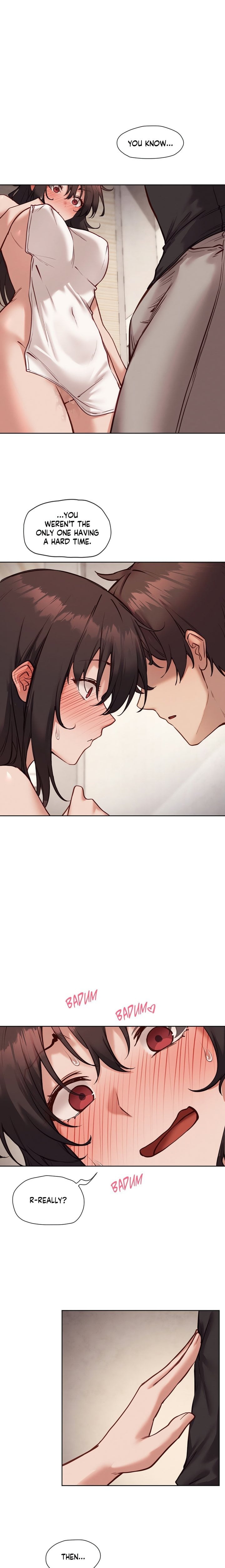 Gacha Girl Next Door (Uncensored) - Chapter 46 Page 1