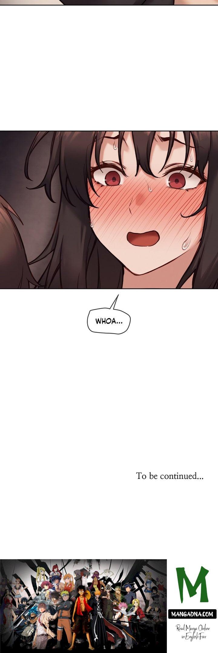 Gacha Girl Next Door (Uncensored) - Chapter 46 Page 14