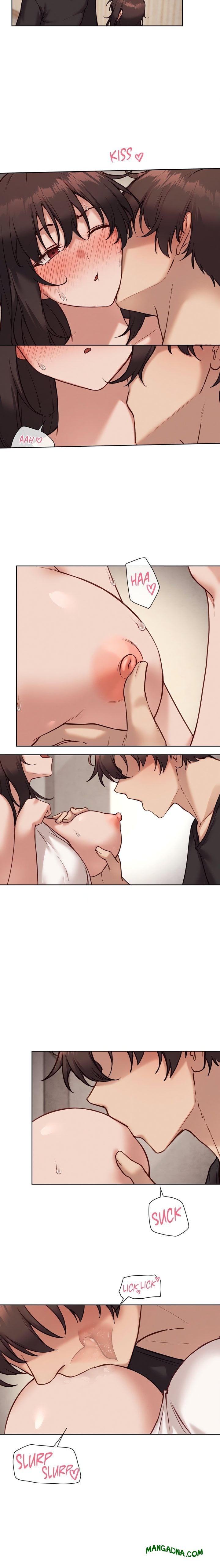 Gacha Girl Next Door (Uncensored) - Chapter 46 Page 5