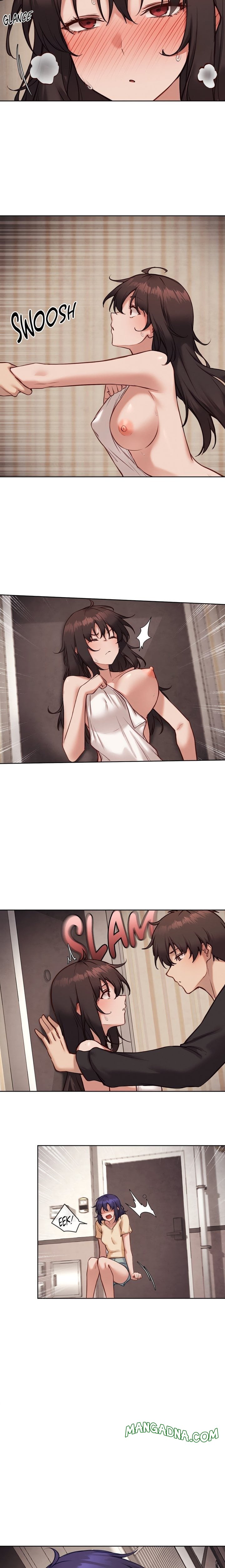 Gacha Girl Next Door (Uncensored) - Chapter 46 Page 7