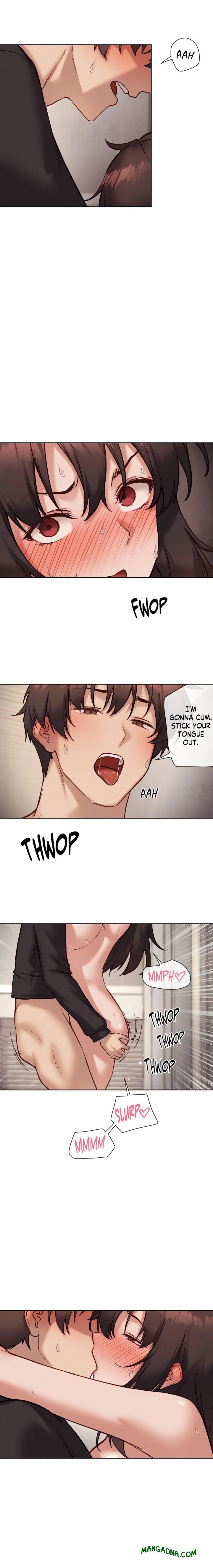 Gacha Girl Next Door (Uncensored) - Chapter 47 Page 10