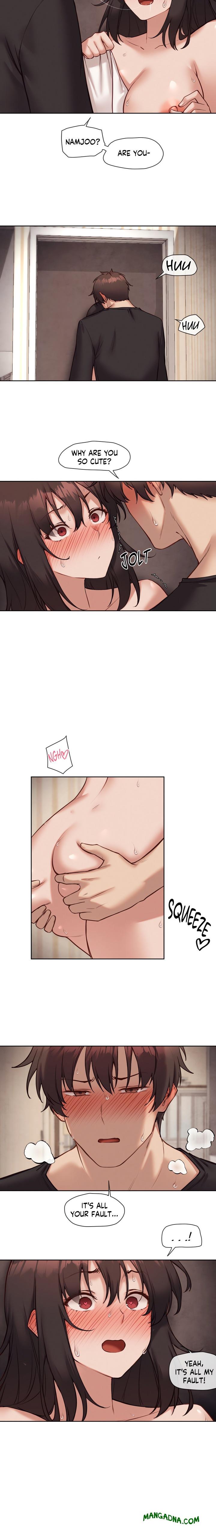 Gacha Girl Next Door (Uncensored) - Chapter 47 Page 4