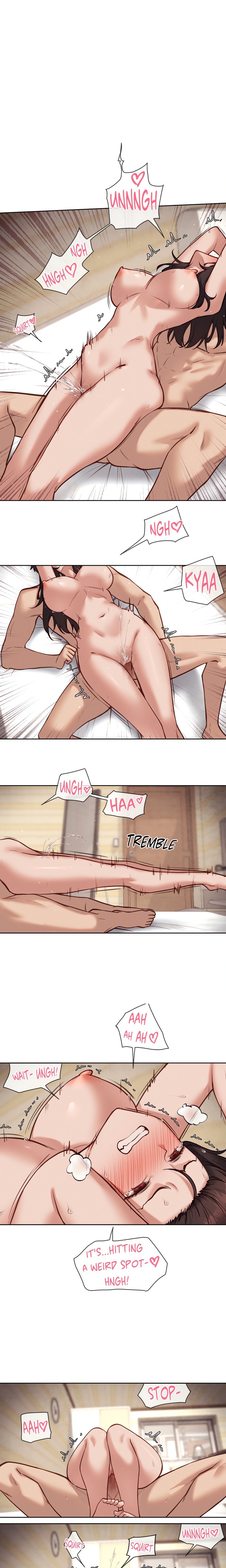 Gacha Girl Next Door (Uncensored) - Chapter 48 Page 9