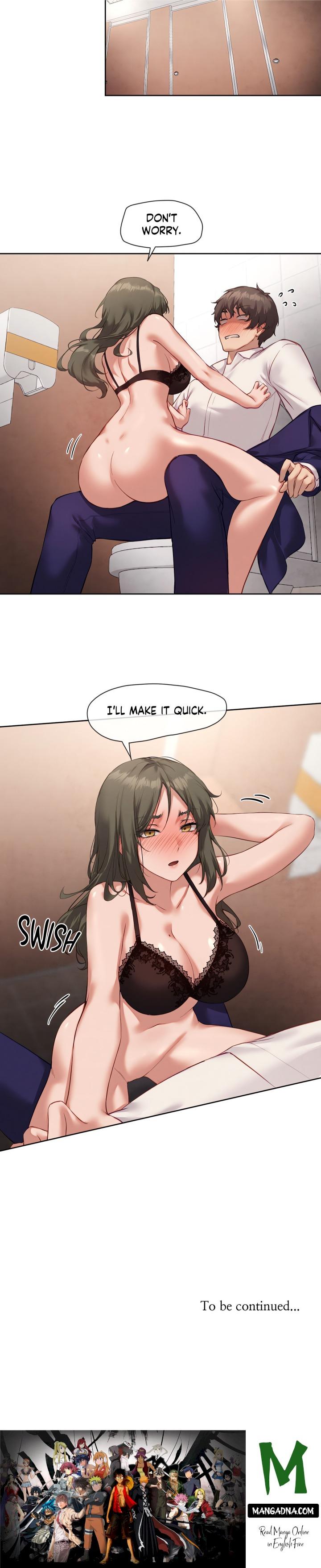 Gacha Girl Next Door (Uncensored) - Chapter 5 Page 12