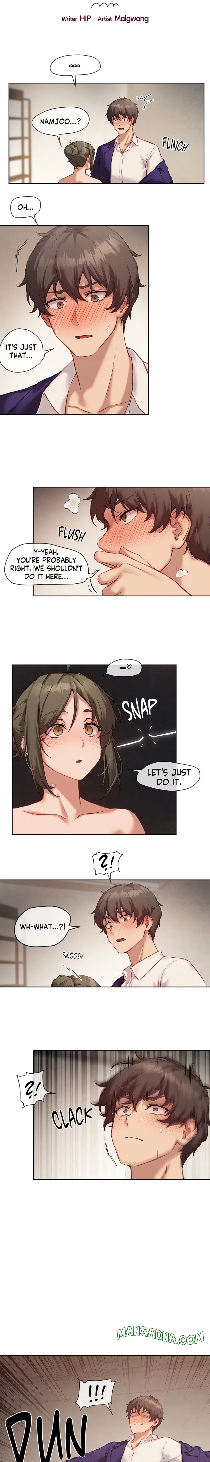 Gacha Girl Next Door (Uncensored) - Chapter 5 Page 3