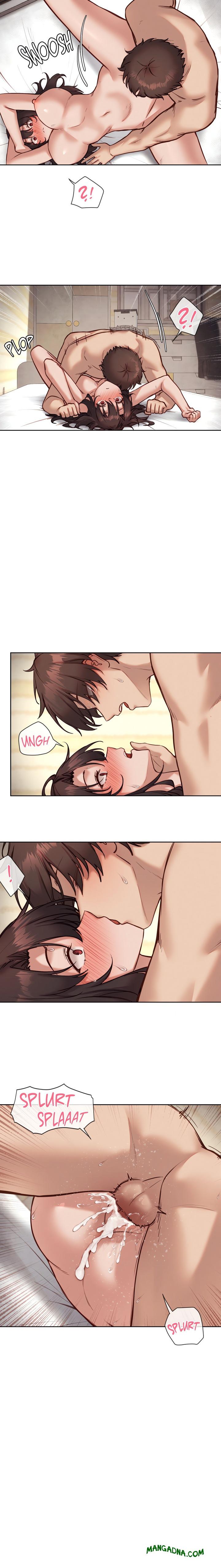 Gacha Girl Next Door (Uncensored) - Chapter 50 Page 11